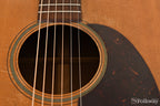1954 Martin D-18