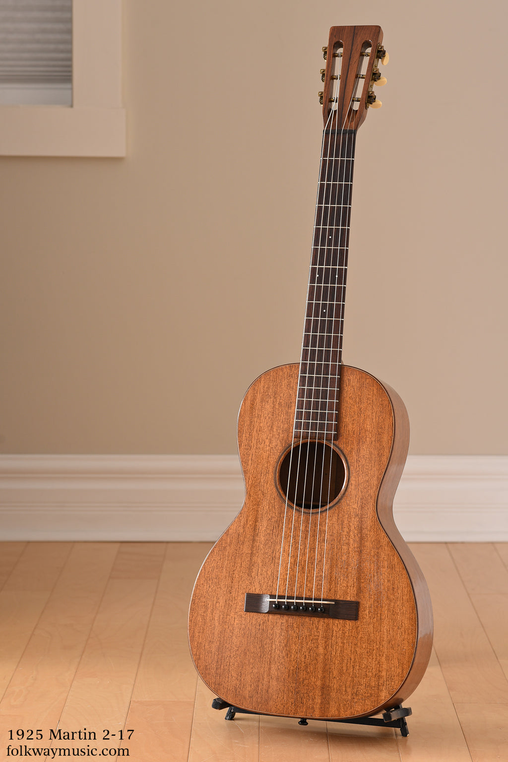 1925 Martin 2-17