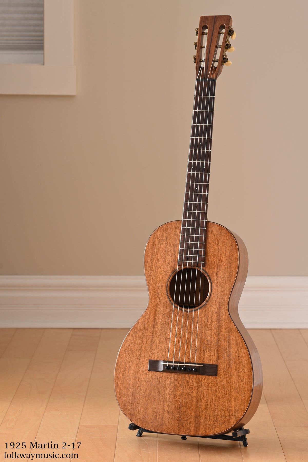 1925 Martin 2-17