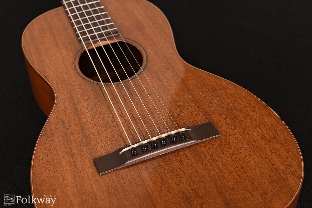 1925 Martin 2-17