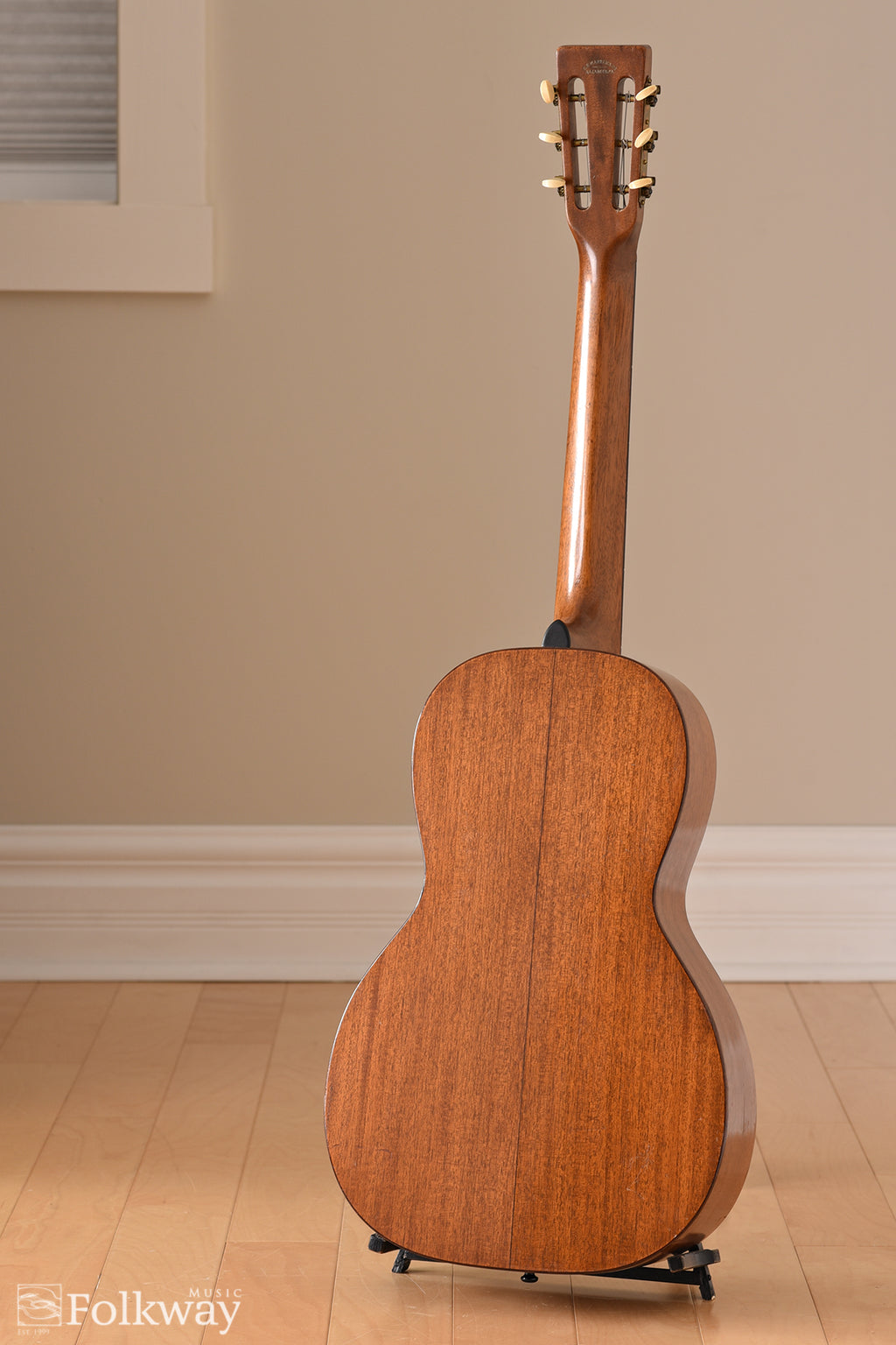 1925 Martin 2-17