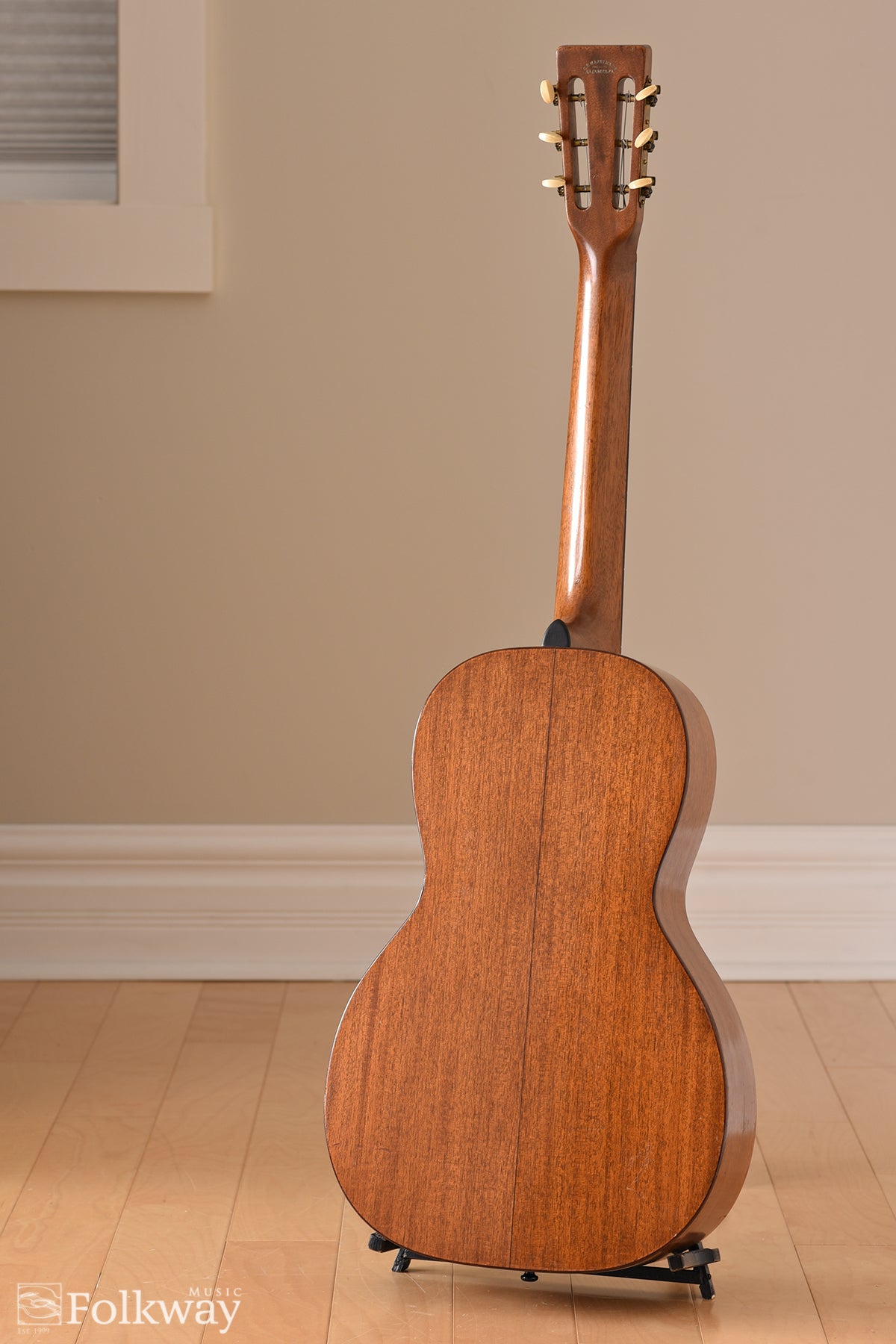 1925 Martin 2-17
