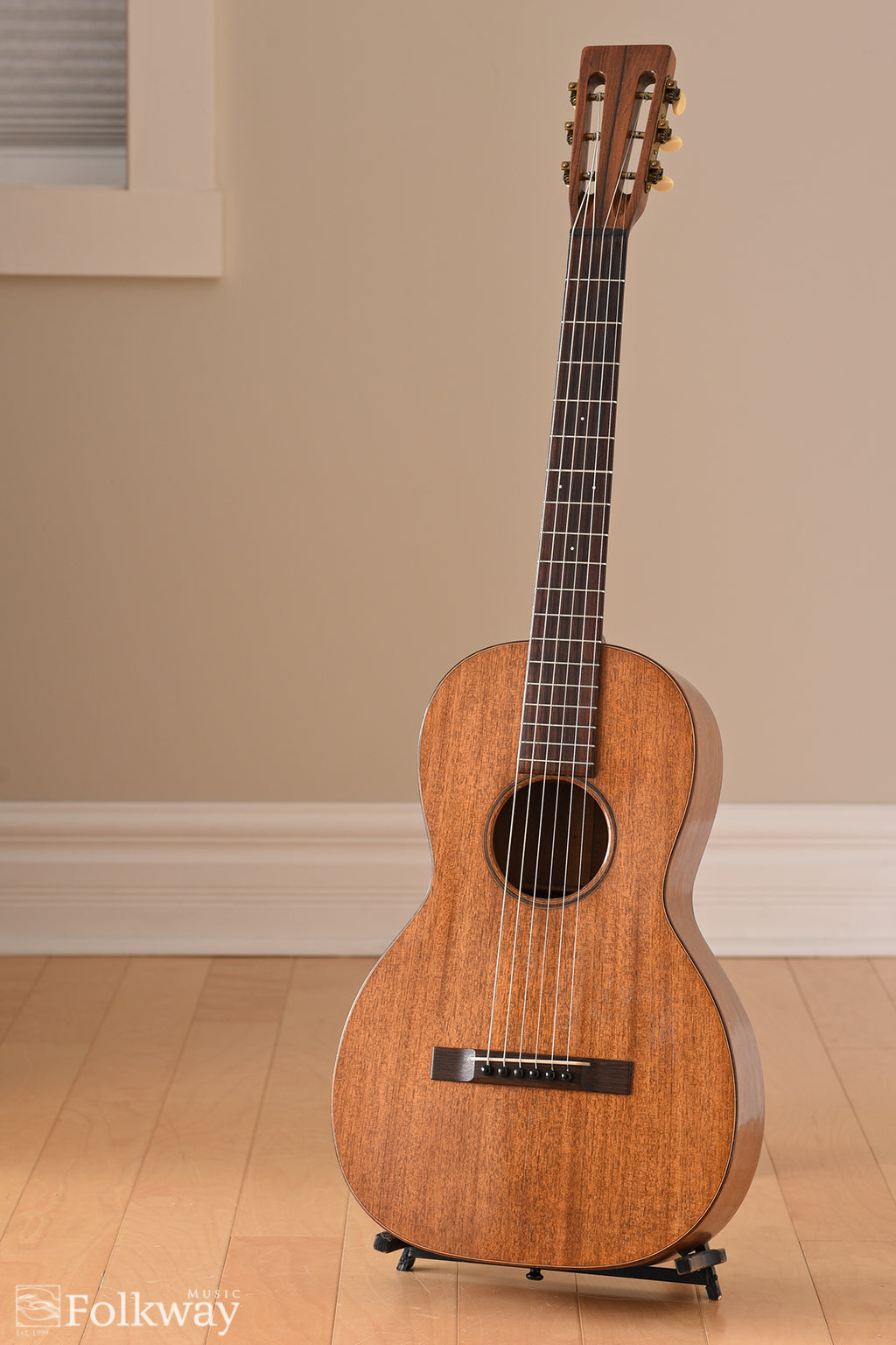 1925 Martin 2-17