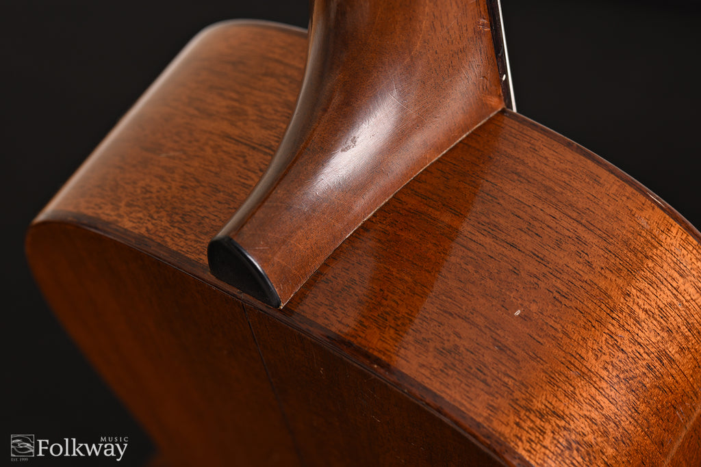 1925 Martin 2-17