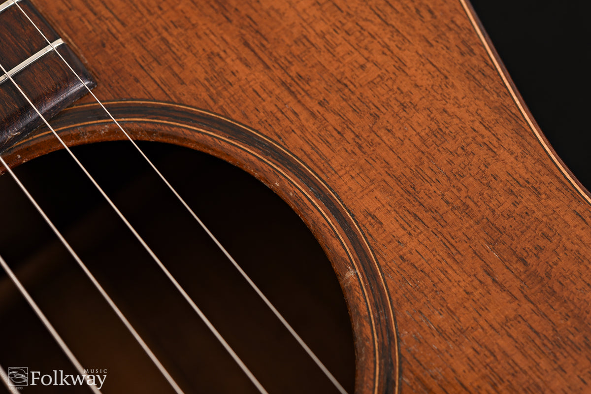 1925 Martin 2-17