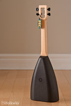Magic Fluke Co. Tenor Fluke, Amethyst