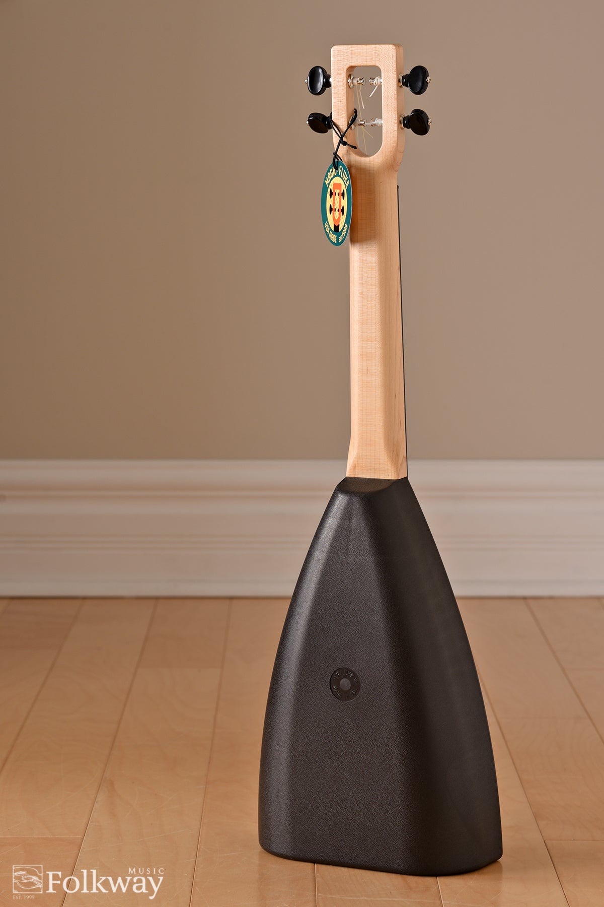 Magic Fluke Co. Tenor Fluke, Amethyst