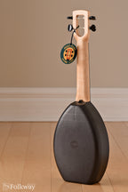 Magic Fluke Co. Soprano Flea, Amethyst