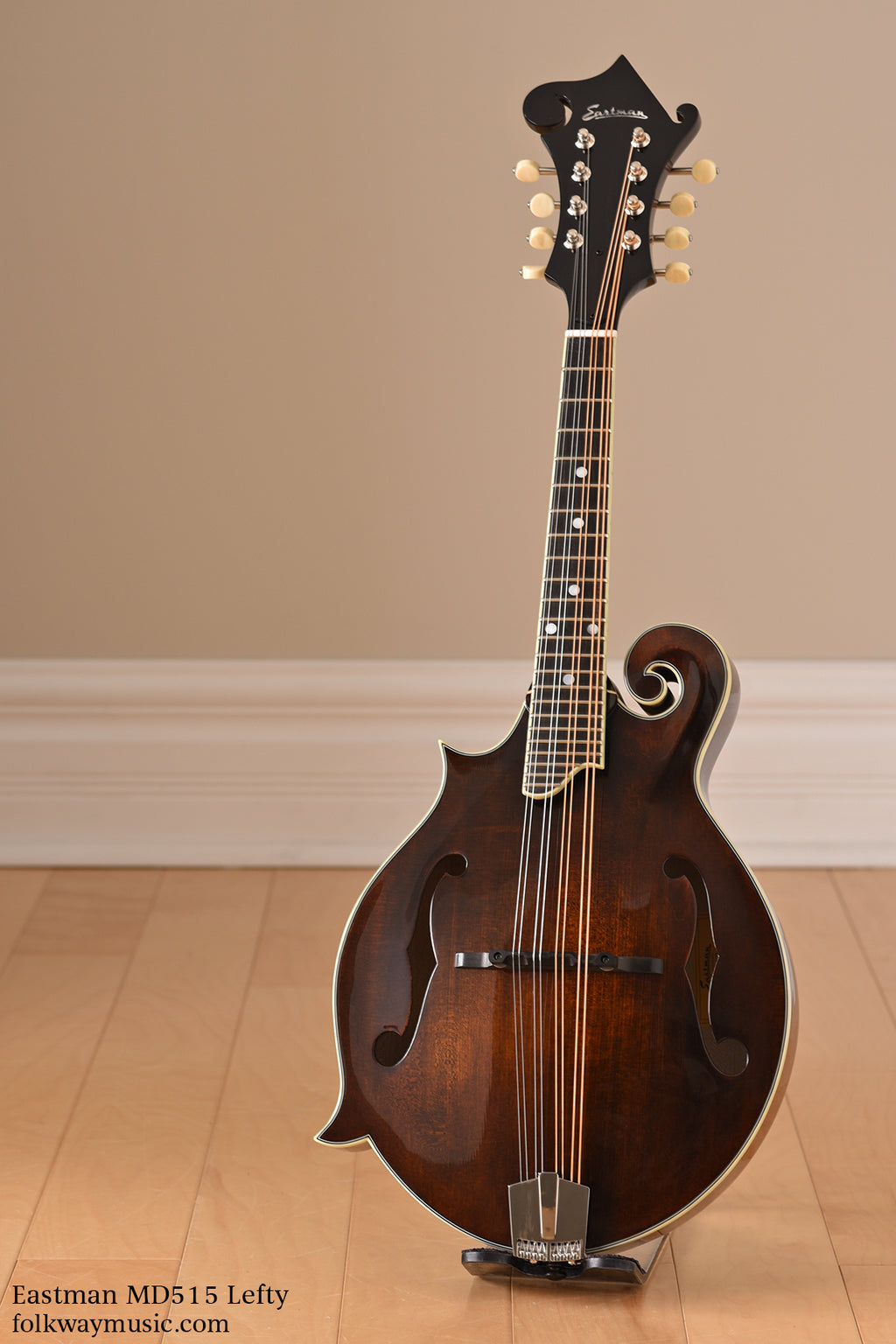 Eastman MD515 Lefty