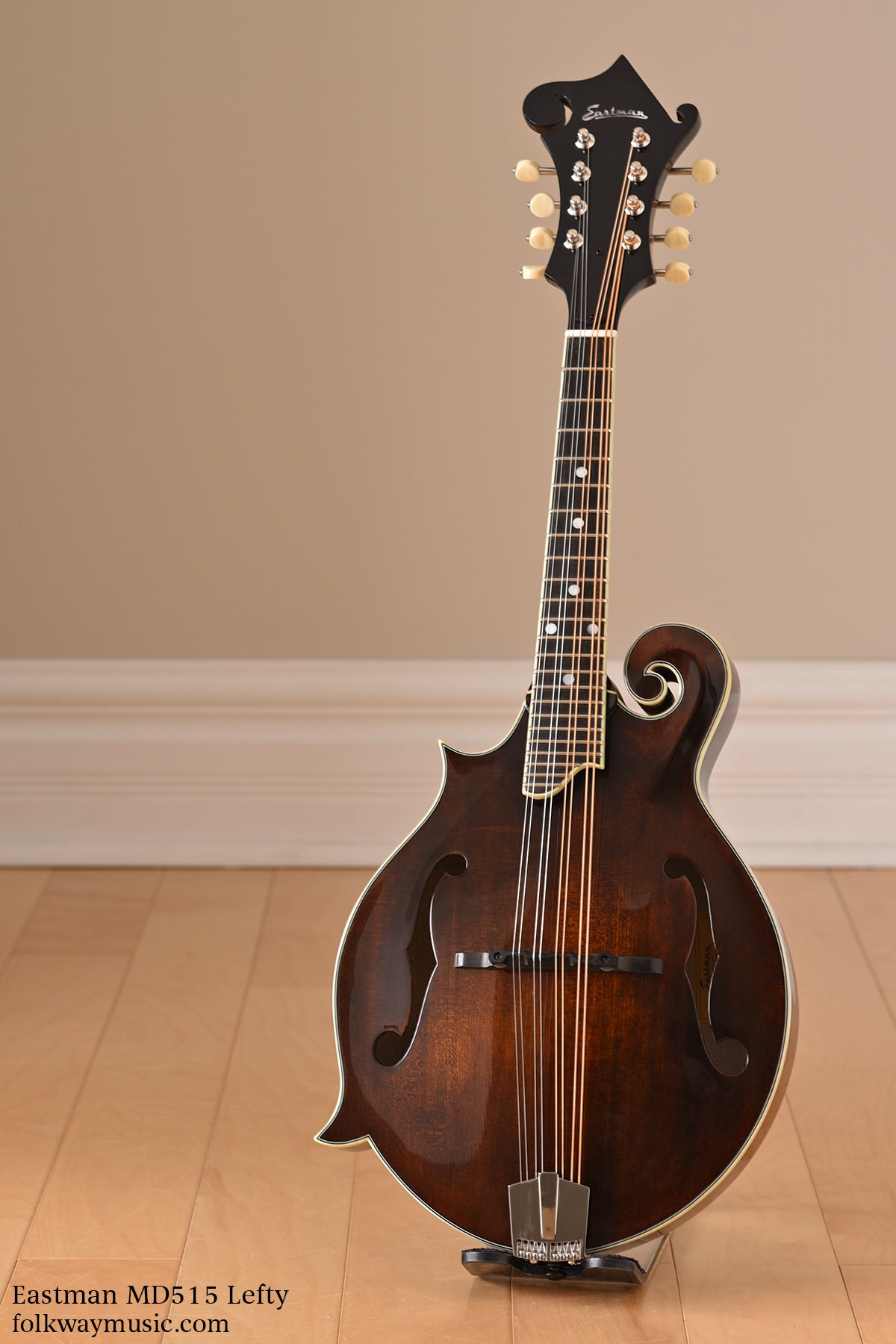 Eastman MD515 Lefty