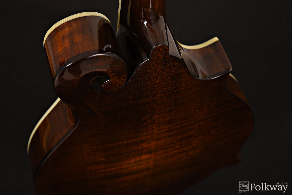 Eastman MD515 Lefty