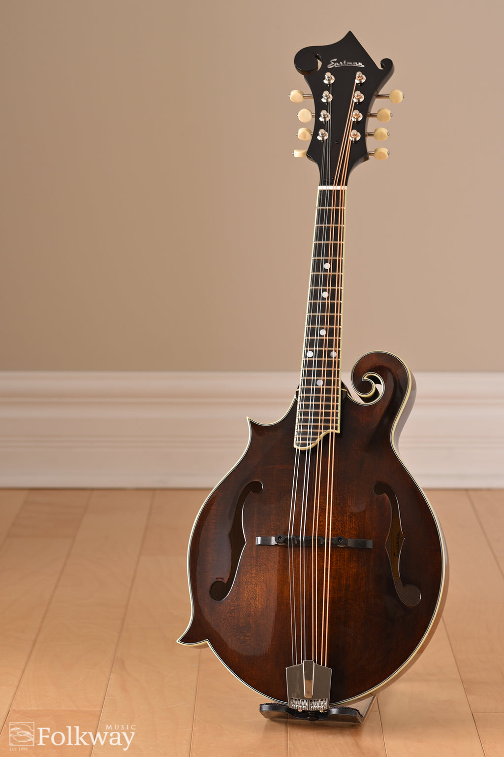 Eastman MD515 Lefty