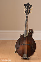 Eastman MD515 Lefty