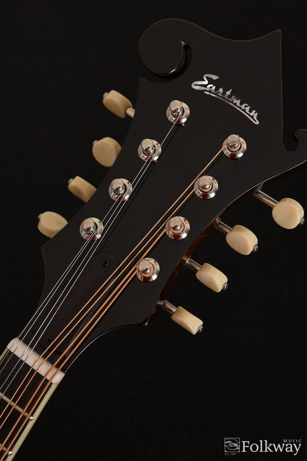 Eastman MD515 Lefty