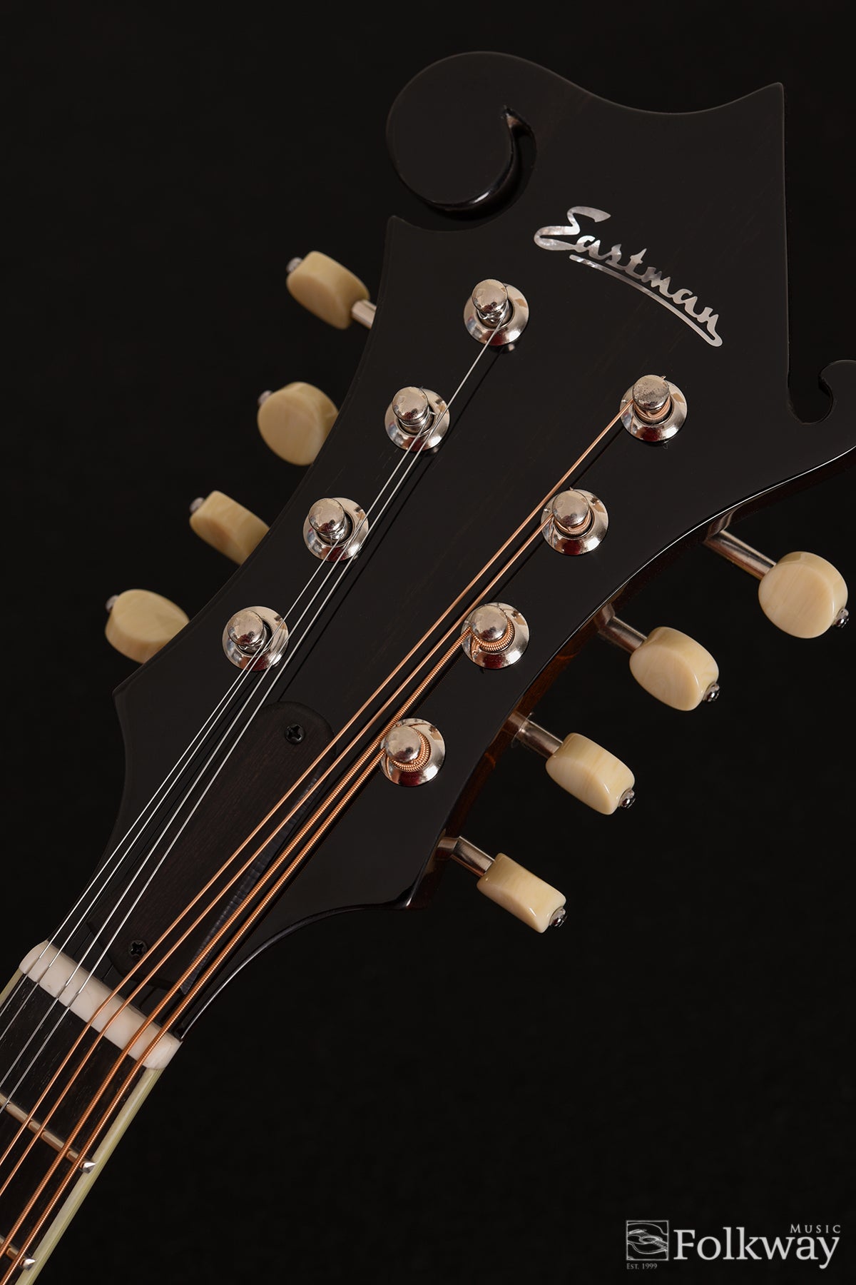 Eastman MD515 Lefty