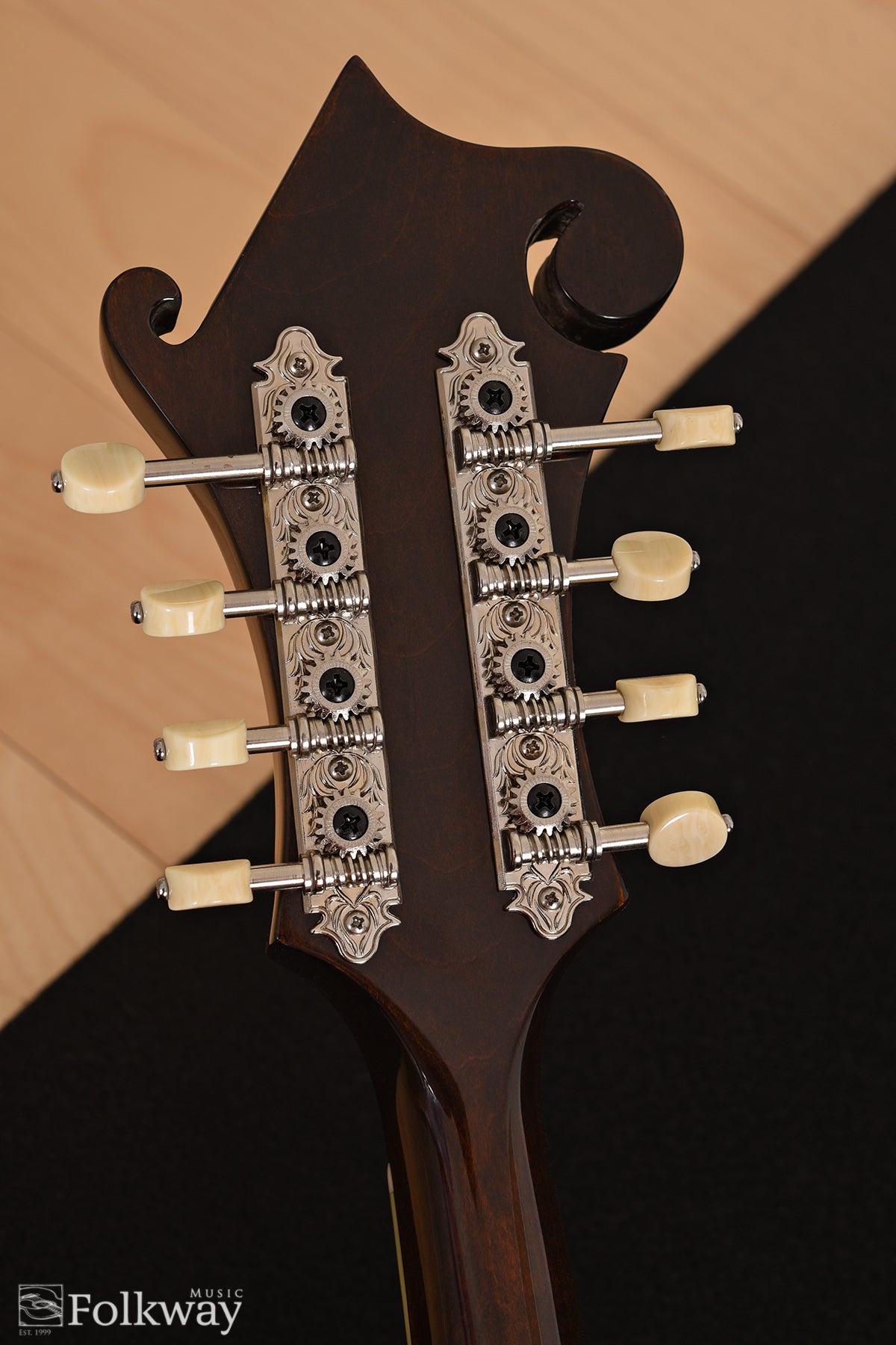 Eastman MD515 Lefty