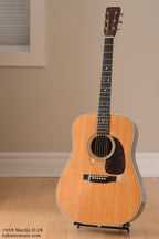 1959 Martin D-28