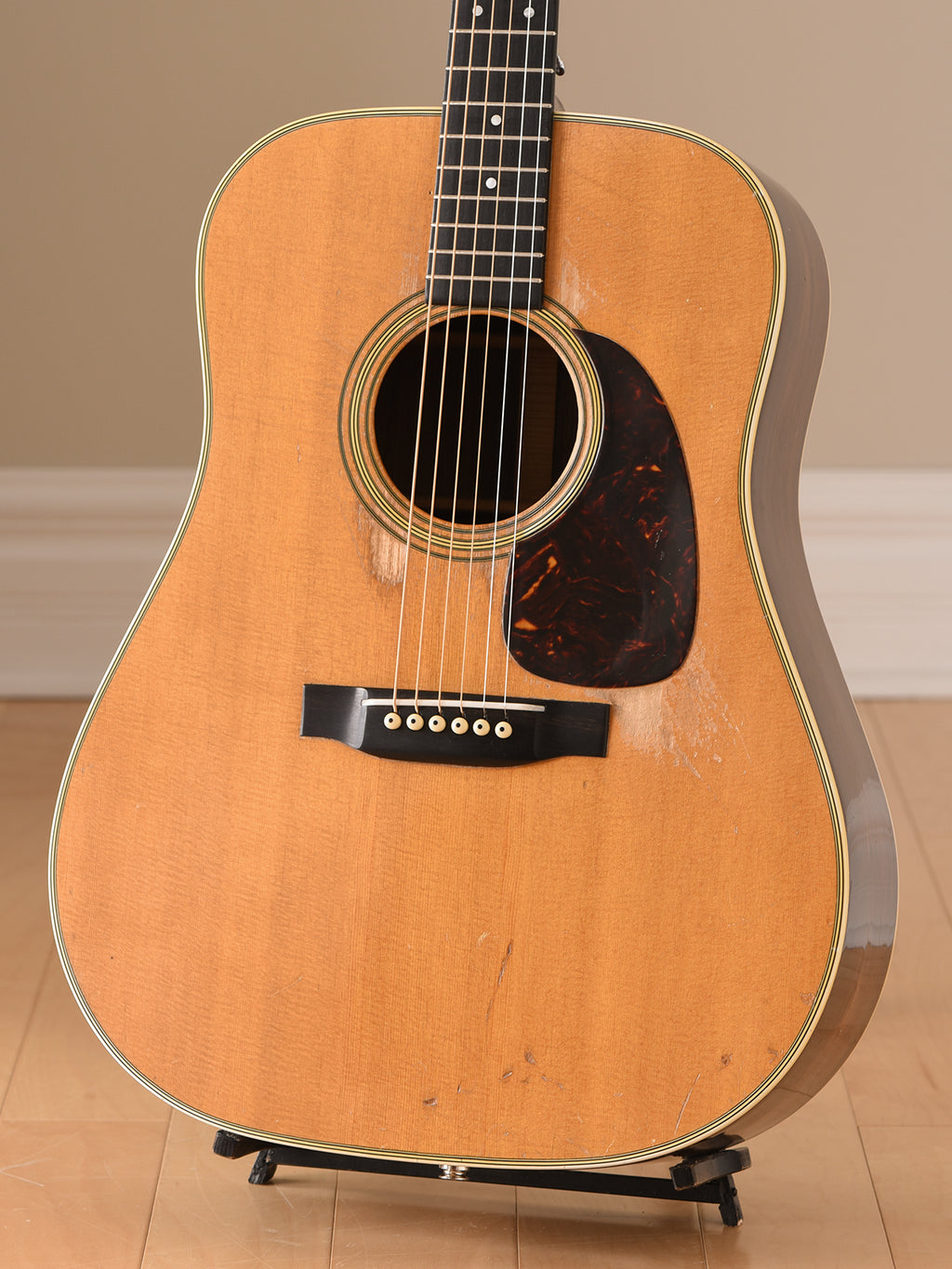 1959 Martin D-28