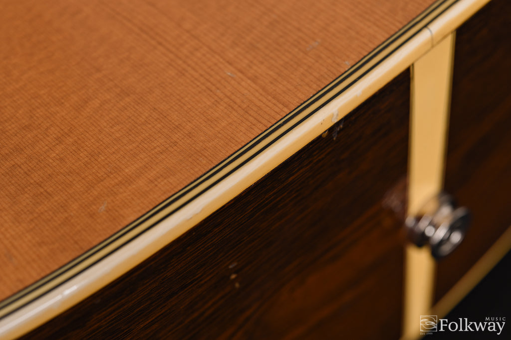1959 Martin D-28