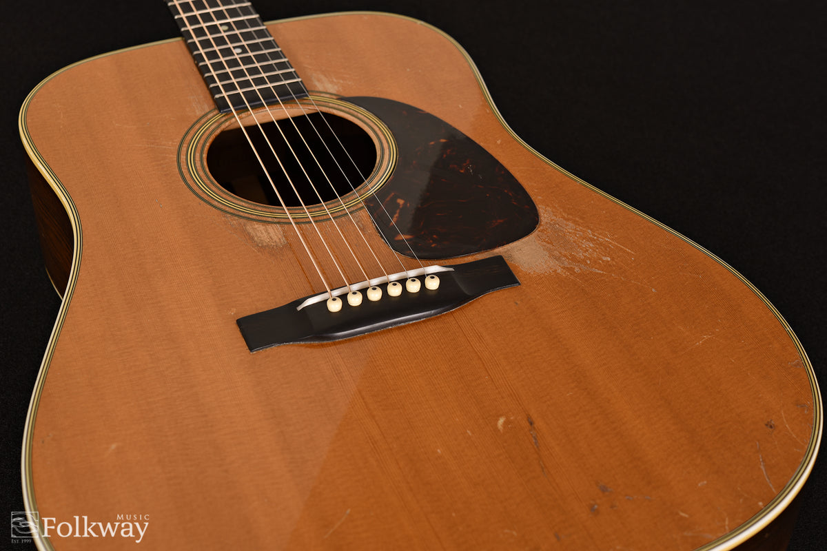 1959 Martin D-28