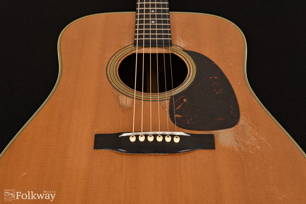1959 Martin D-28