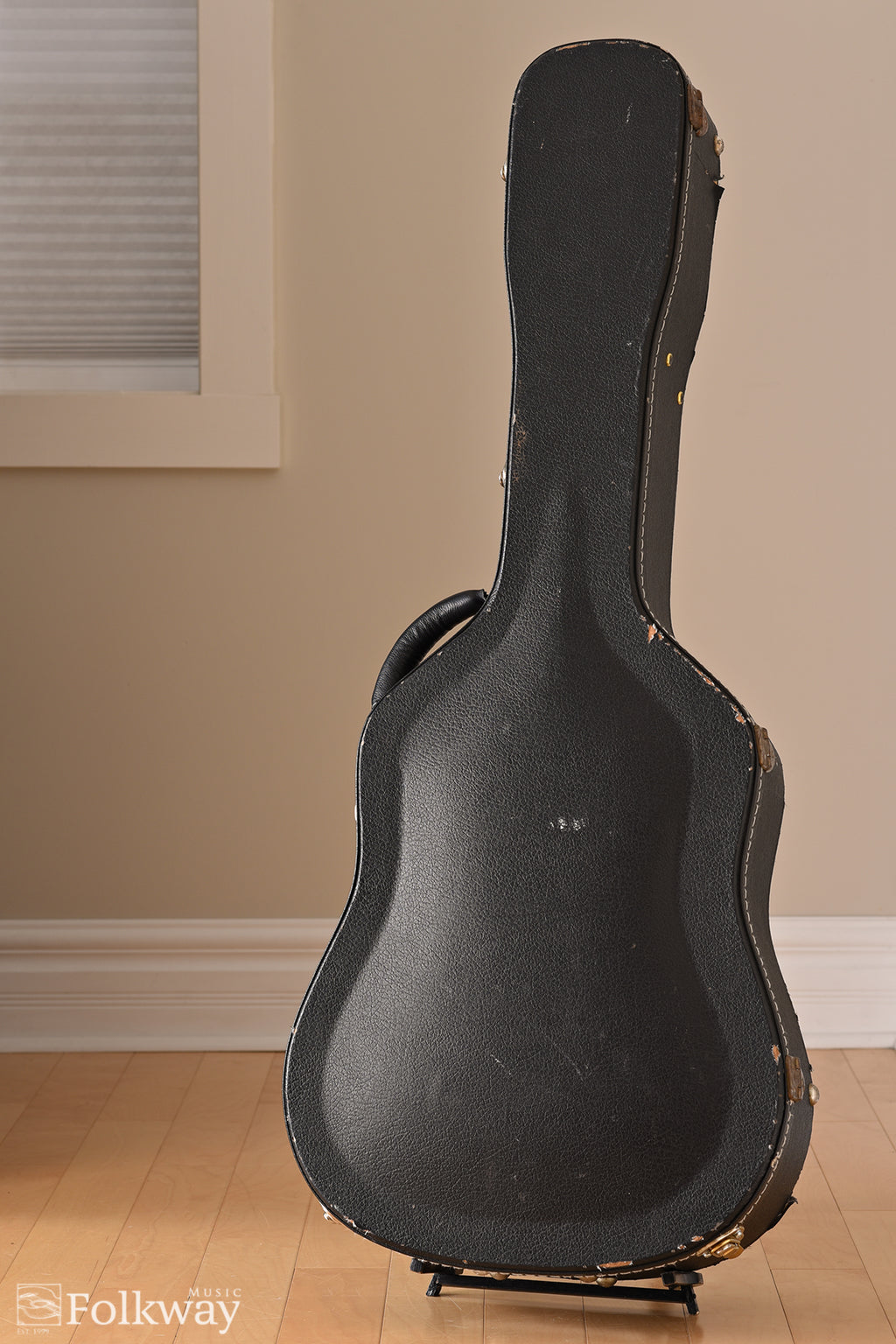 1959 Martin D-28