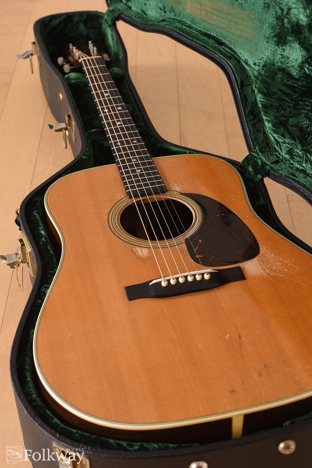 1959 Martin D-28