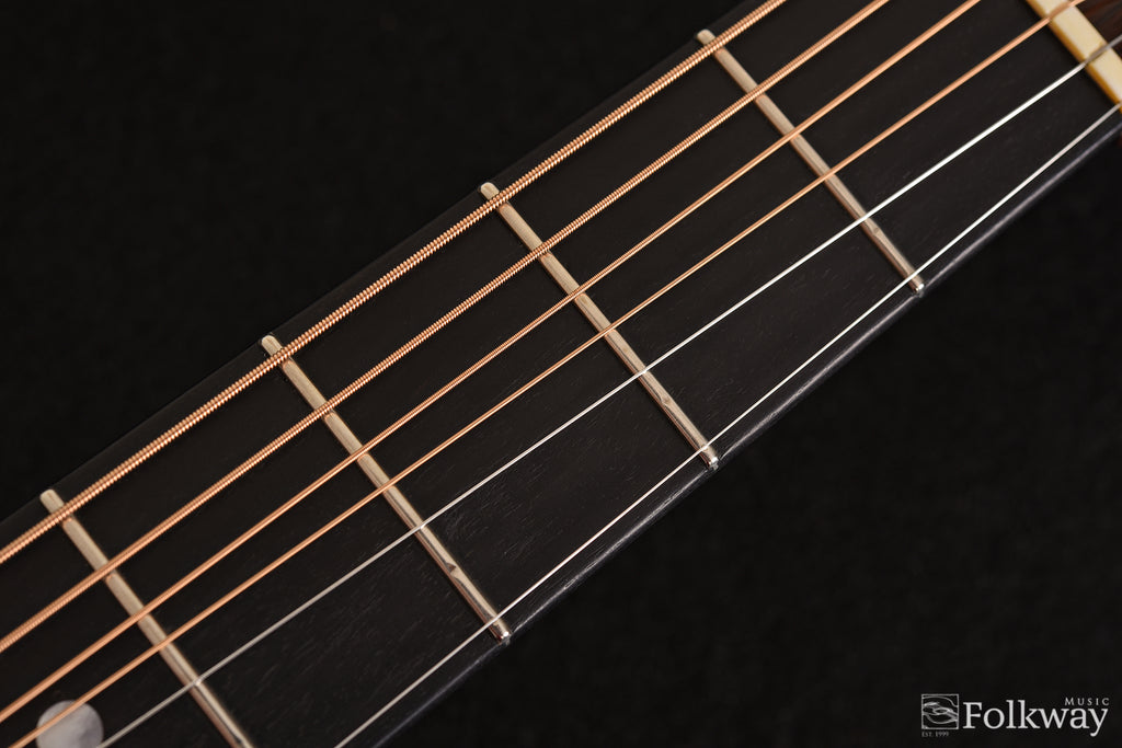 1959 Martin D-28