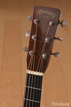 1959 Martin D-28