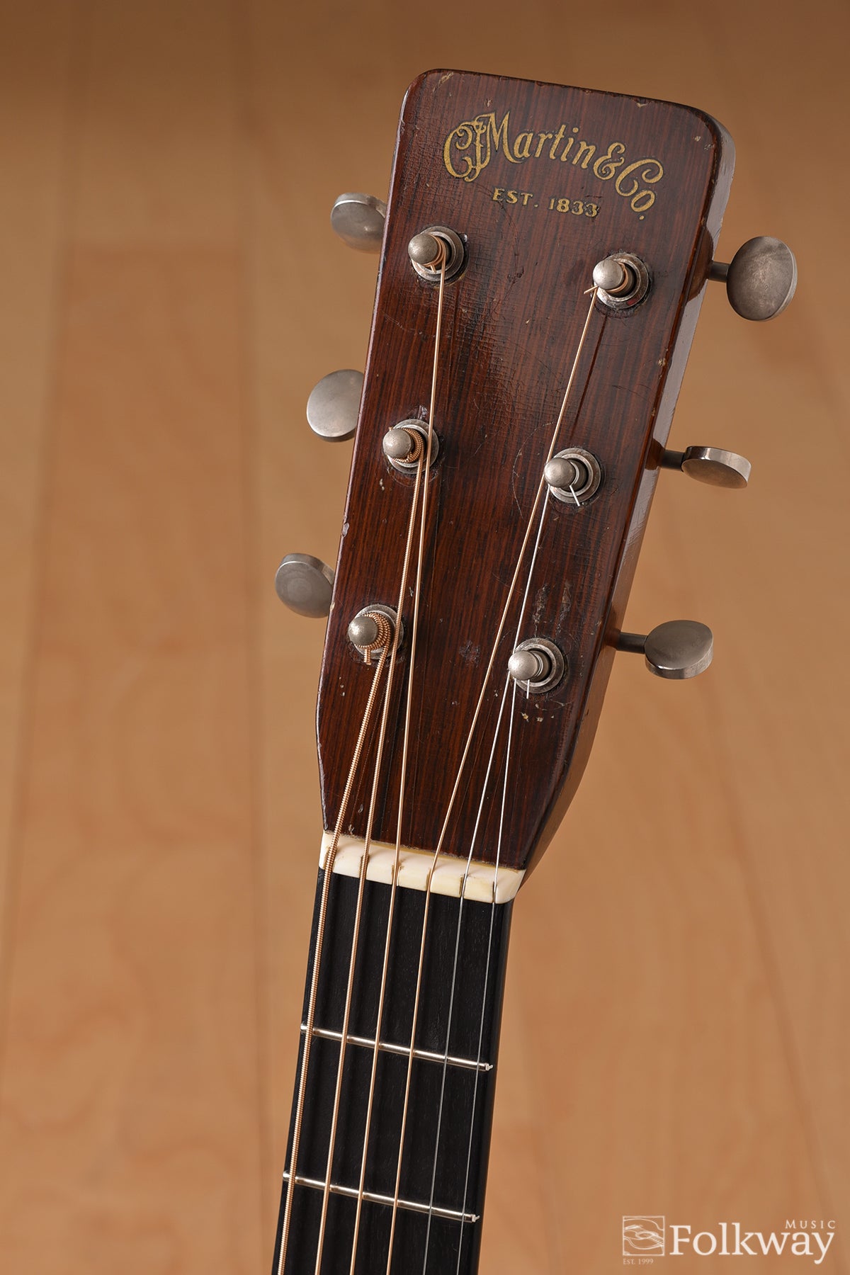 1959 Martin D-28