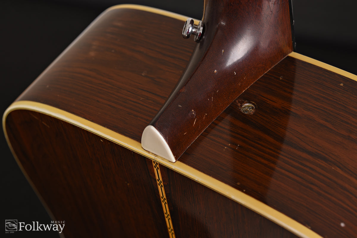 1959 Martin D-28