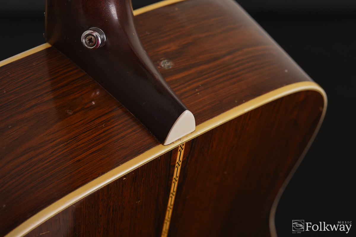 1959 Martin D-28