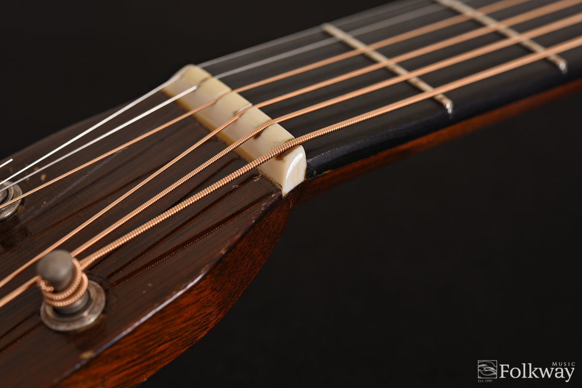 1959 Martin D-28