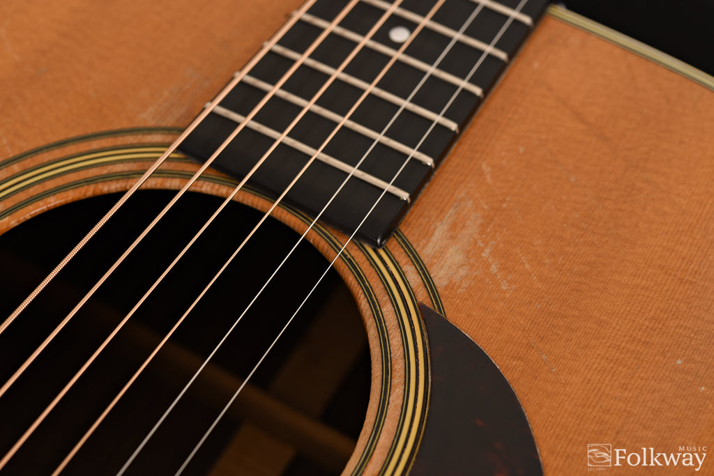 1959 Martin D-28