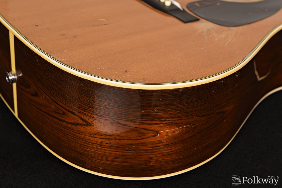 1959 Martin D-28