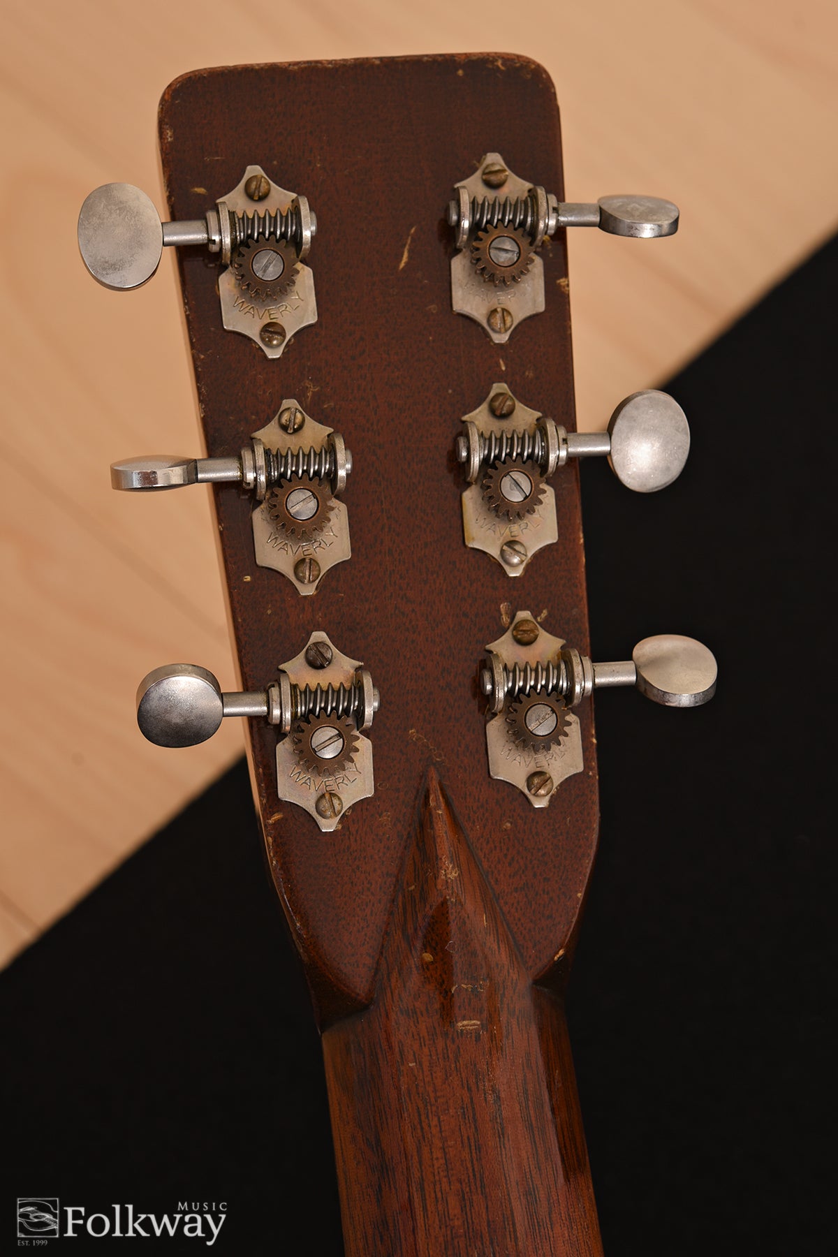 1959 Martin D-28