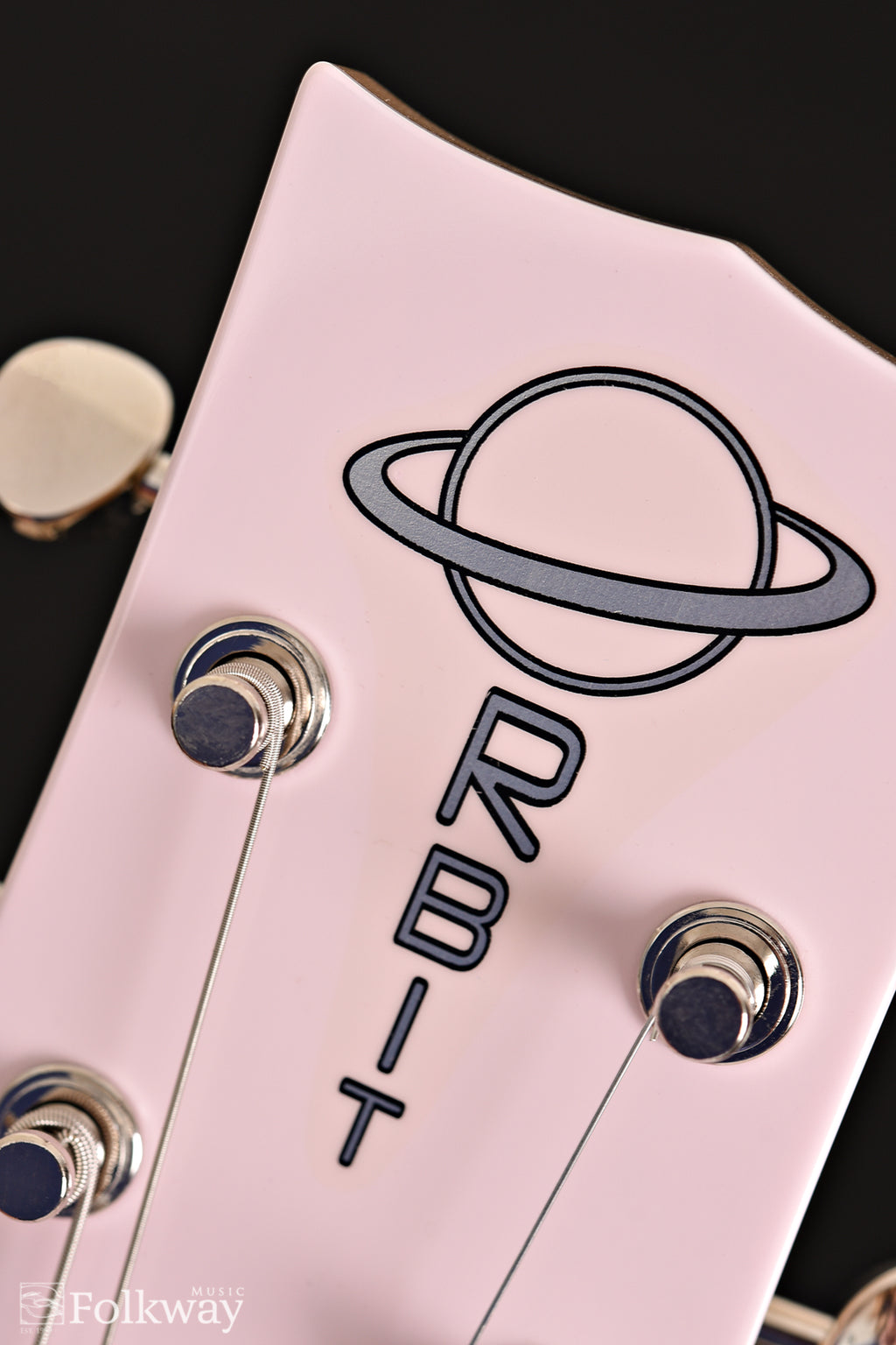 Chris Lounsbury Orbit