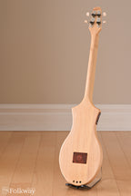Seagull M4 EQ
