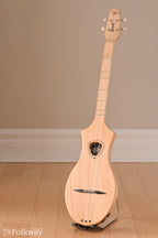 Seagull M4 EQ