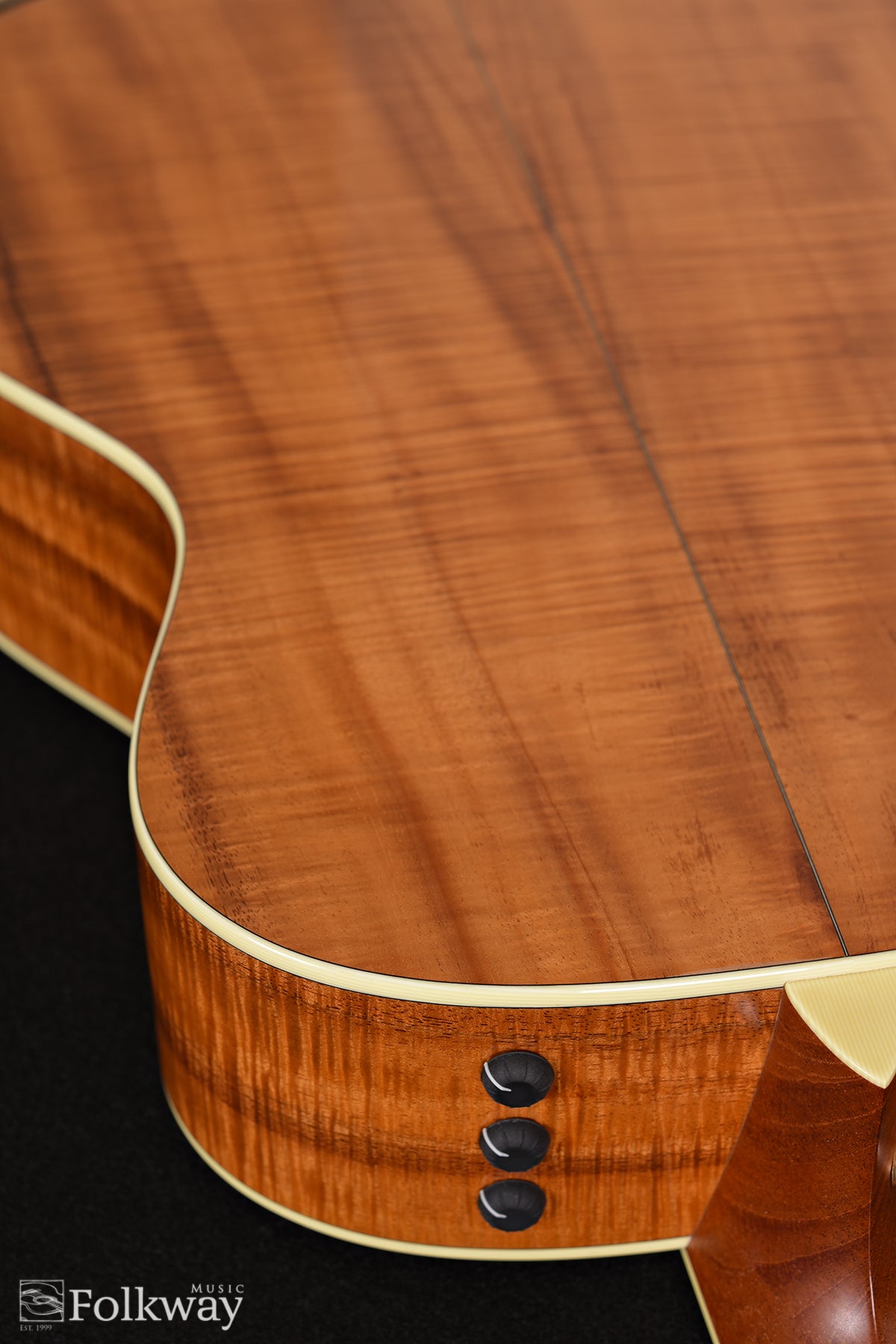 2006 Taylor GS-Koa