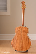 2006 Taylor GS-Koa