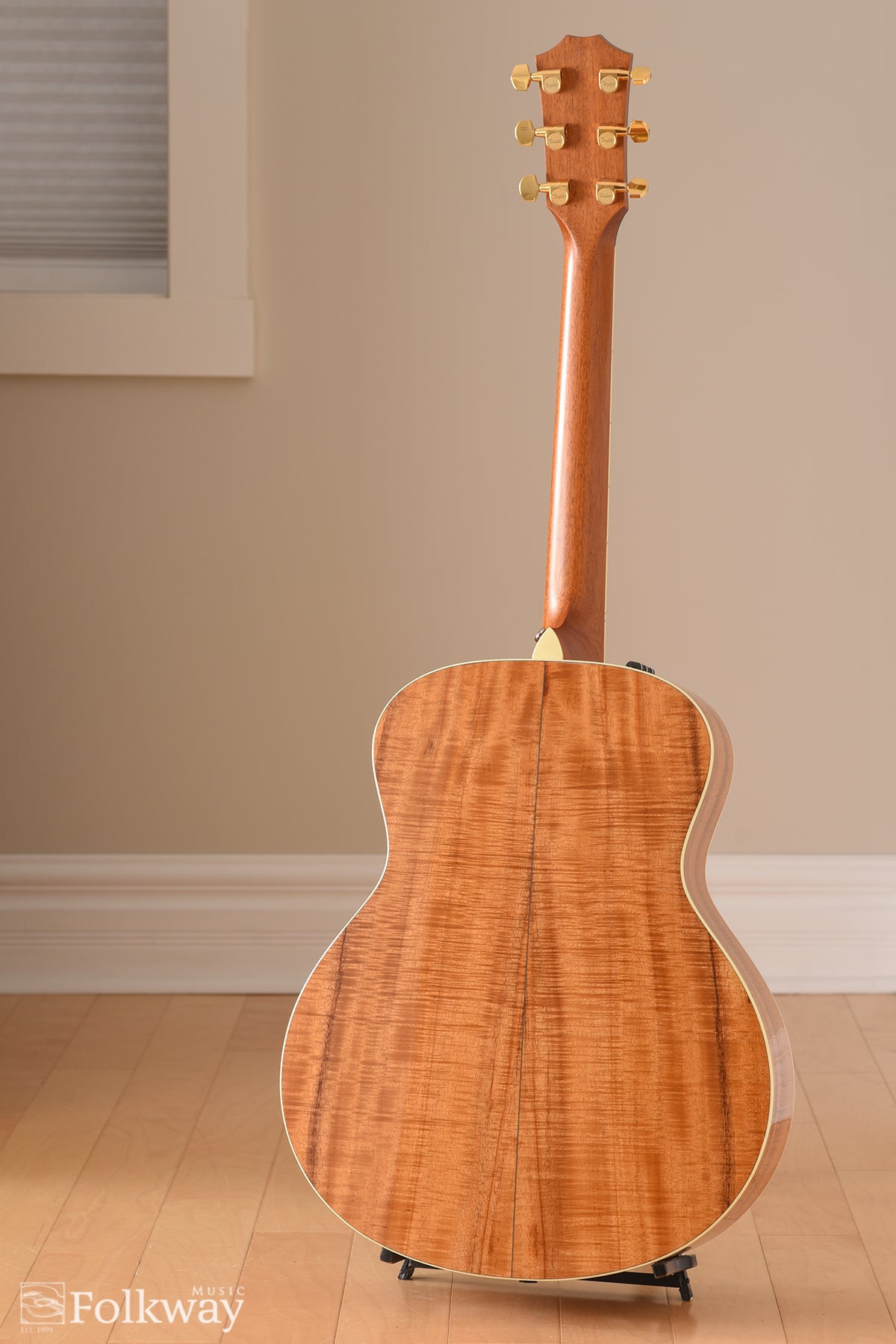 2006 Taylor GS-Koa
