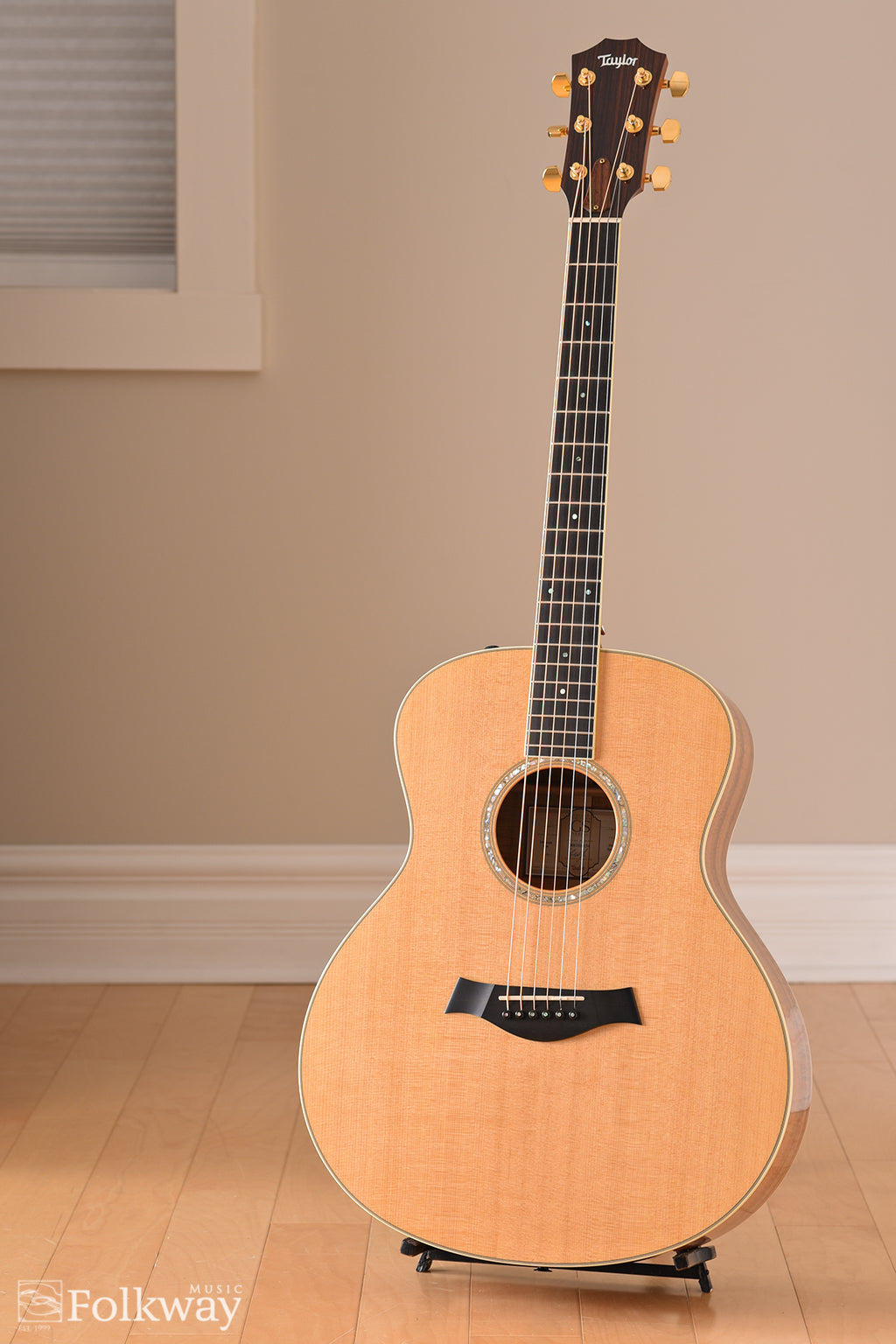 2006 Taylor GS-Koa