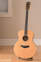 2006 Taylor GS-Koa