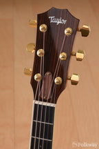 2006 Taylor GS-Koa