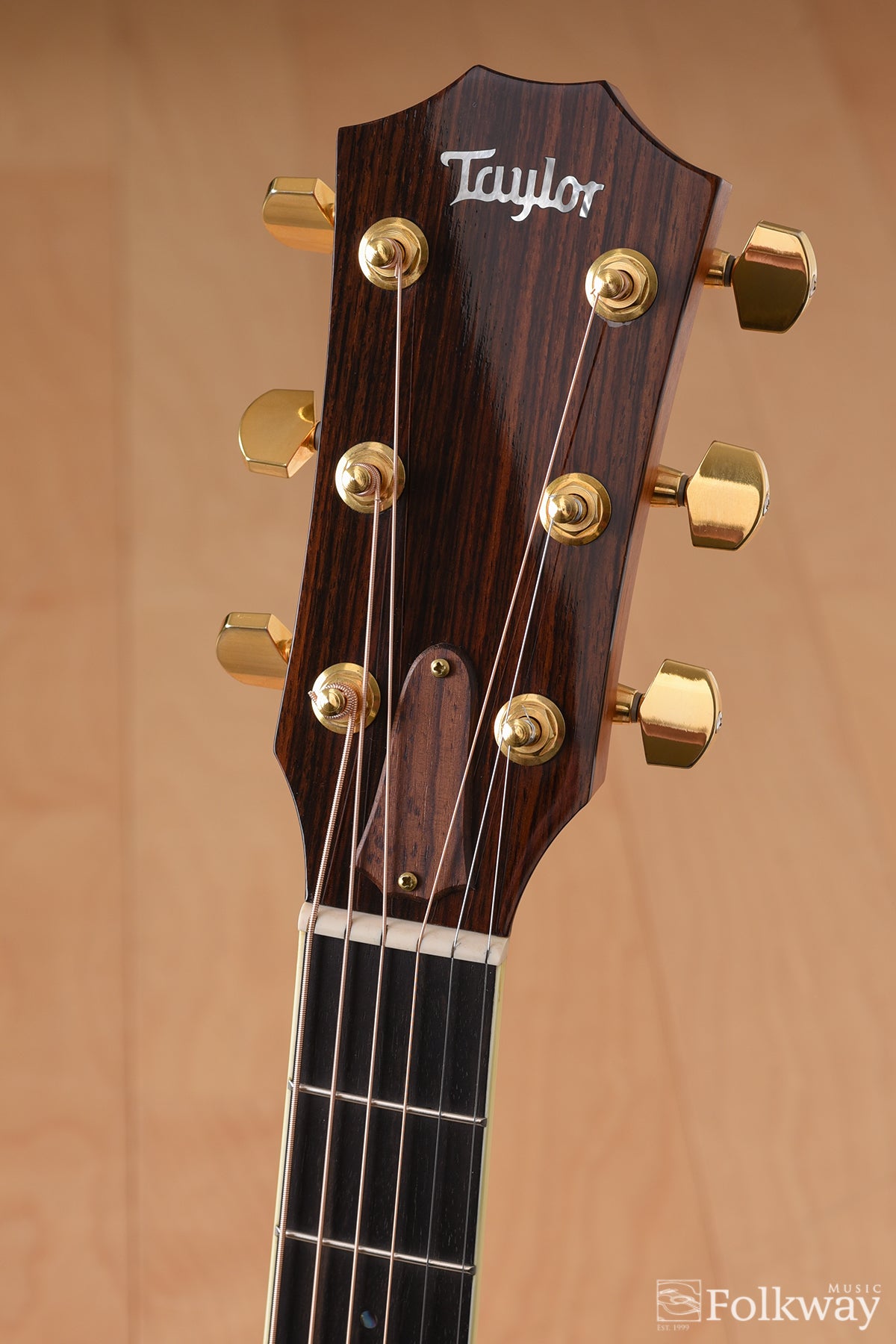 2006 Taylor GS-Koa