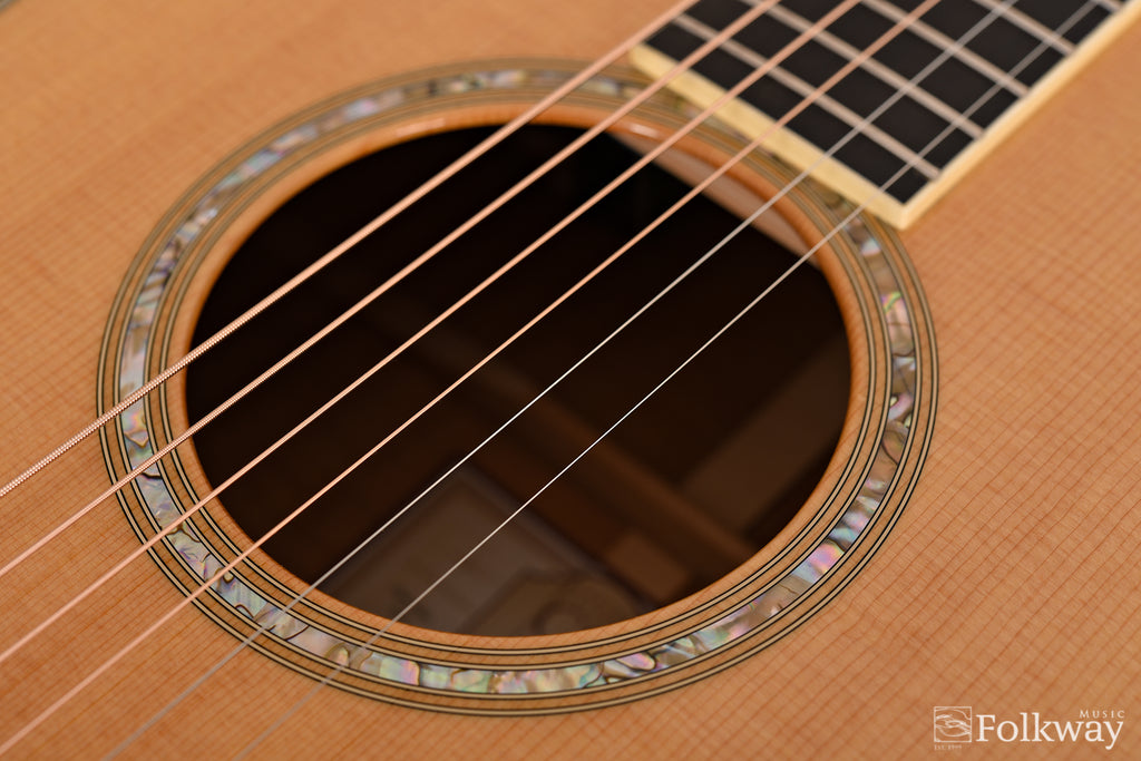 2006 Taylor GS-Koa