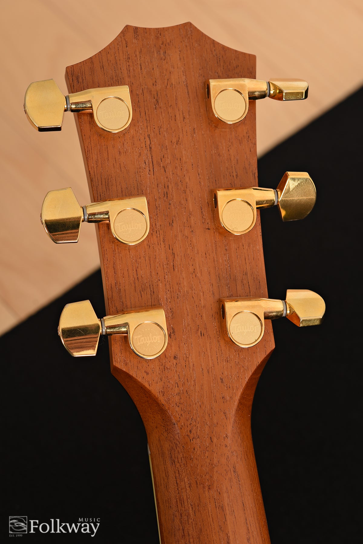 2006 Taylor GS-Koa