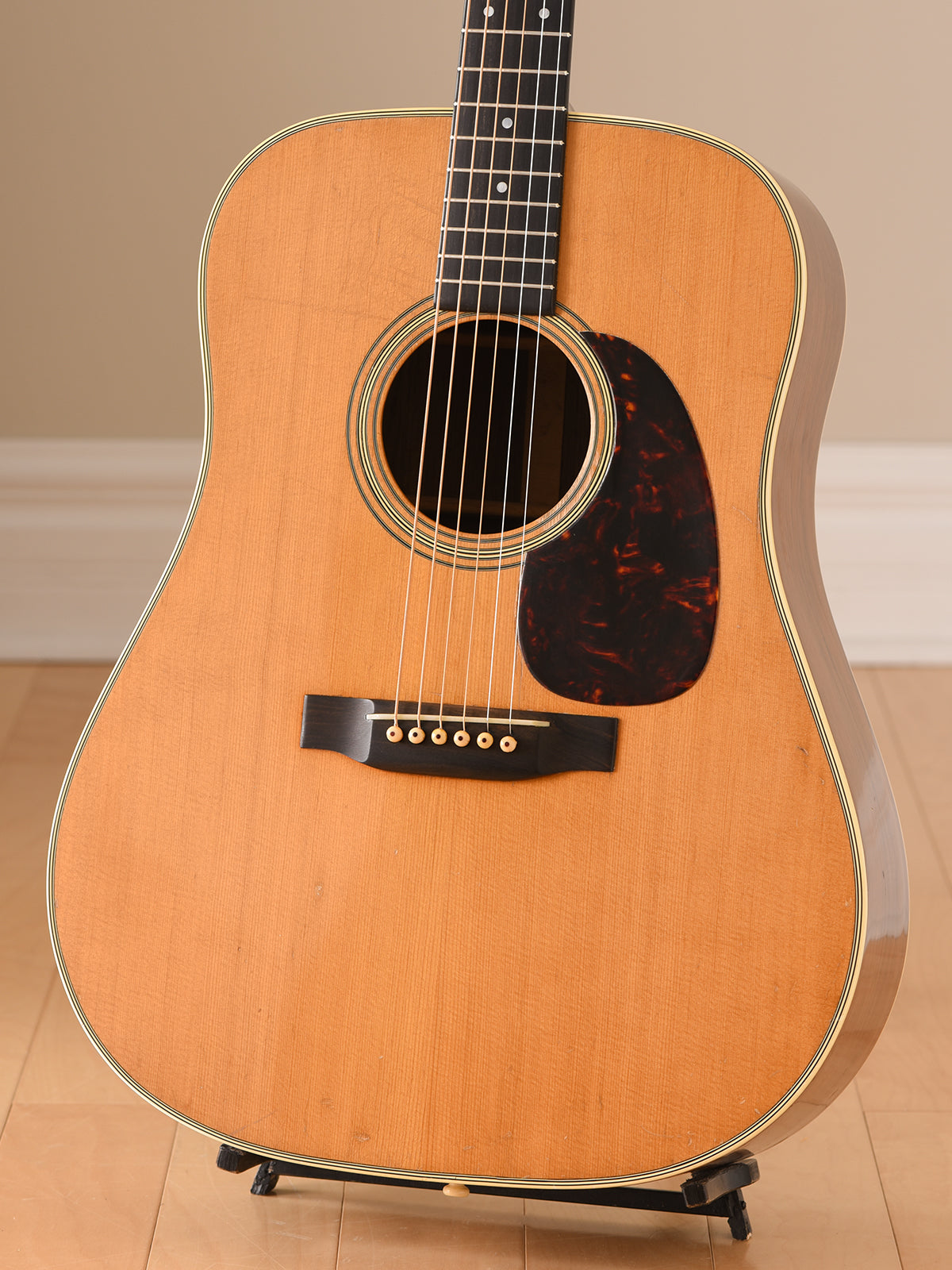 1964 Martin D-28