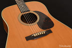 1964 Martin D-28